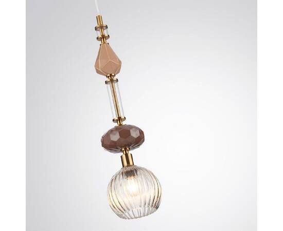 Подвесной светильник Odeon Light Terra Modern 5414/1C, изображение 7