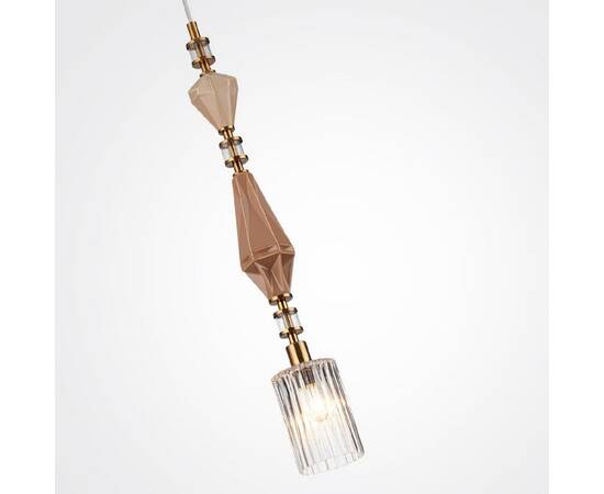 Подвесной светильник Odeon Light Terra Modern 5414/1E, изображение 7