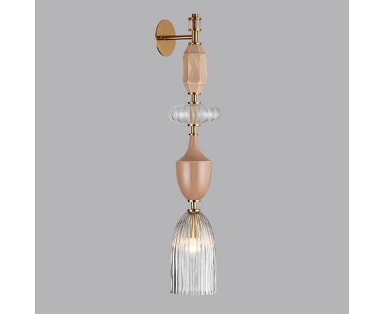 Бра Odeon Light Terra Modern 5414/1W, изображение 3