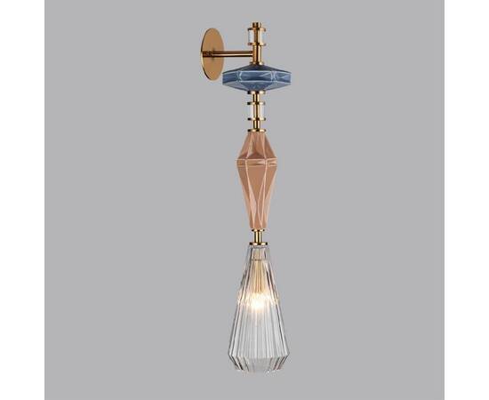 Бра Odeon Light Terra Modern 5414/1WB, изображение 3