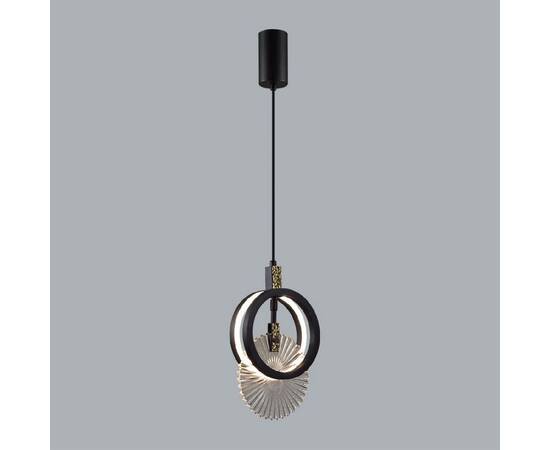 Подвесной светильник Odeon Light Mercury Hightech 5421/17L, изображение 3