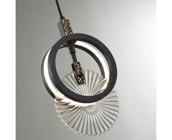 Подвесной светильник Odeon Light Mercury Hightech 5421/17L, изображение 5