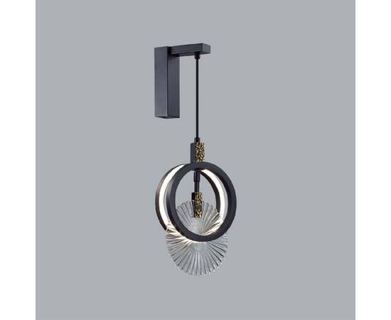 Настенный светильник Odeon Light Mercury Hightech 5421/17WL, изображение 3