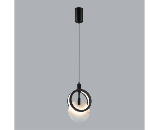 Подвесной светильник Odeon Light Mercury Hightech 5422/17L, изображение 3