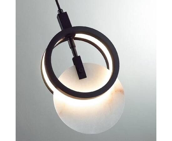 Подвесной светильник Odeon Light Mercury Hightech 5422/17L, изображение 5