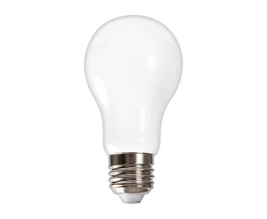 Лампа светодиодная Uniel LED-A60-9W/4000K/E27/FR GLH01WH UL-00004842