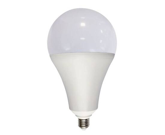 Лампа светодиодная Volpe Norma LED-A160-65W/4000K/E27/FR/NR картон UL-00005617