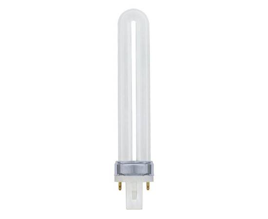 Лампа светодиодная Uniel LED-PL-7W/4000K/G23/FR PLZ03WH UL-00005662