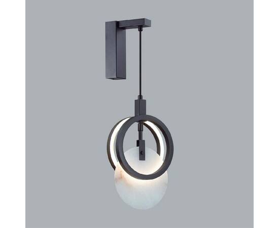 Настенный светильник Odeon Light Mercury Hightech 5422/17WL, изображение 3