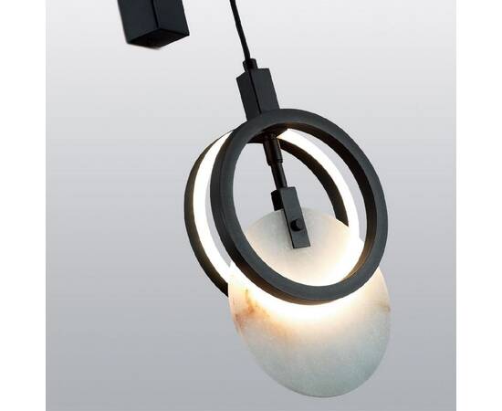 Настенный светильник Odeon Light Mercury Hightech 5422/17WL, изображение 5