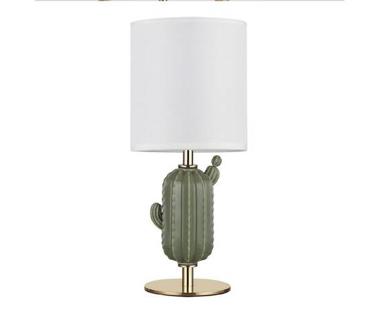 Настольная лампа Odeon Light Cactus Modern 5425/1TA