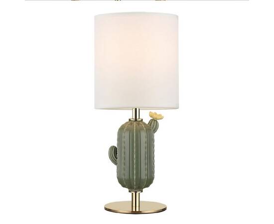 Настольная лампа Odeon Light Cactus Modern 5425/1TA, изображение 2