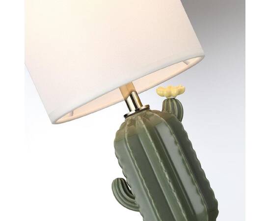 Настольная лампа Odeon Light Cactus Modern 5425/1TA, изображение 4