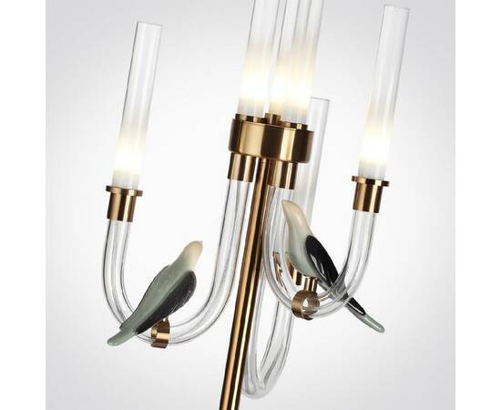 Торшер Odeon Light Lark L-vision 5431/12FL, изображение 4