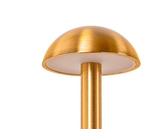 Настольная лампа Kink Light Дамари 07208-T,20, изображение 2