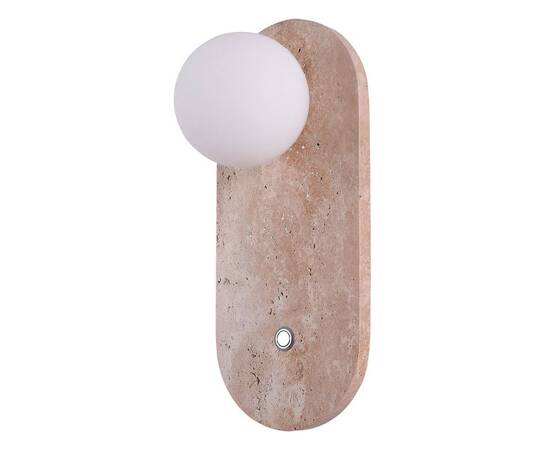 Бра Divinare Milano 5406/49 AP-1