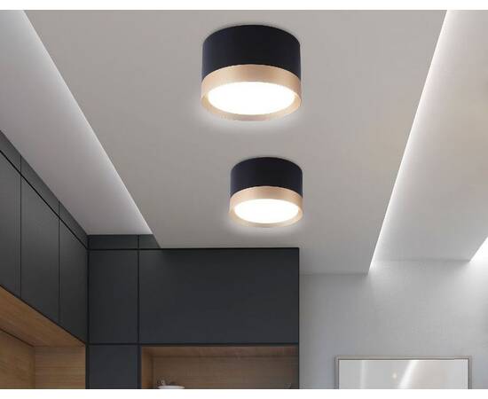 Накладной светильник Ambrella Light Techno Spot GX Standard tech TN52359, изображение 5