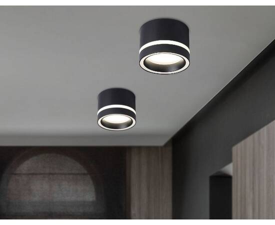 Накладной светильник Ambrella Light Techno Spot GX Standard tech TN5246, изображение 6