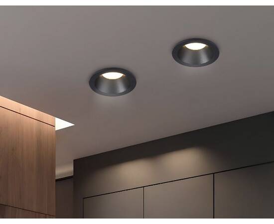 Встраиваемый светильник Ambrella Light Techno Spot Standard Tech TN1188, изображение 6