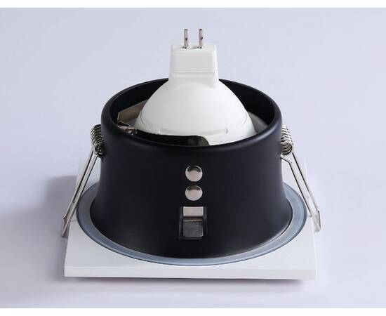 Встраиваемый светильник Ambrella Light Techno Spot Standard Tech TN1189, изображение 4