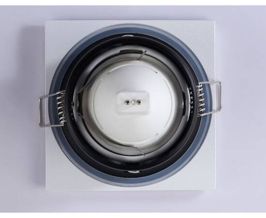 Встраиваемый светильник Ambrella Light Techno Spot Standard Tech TN1189, изображение 5