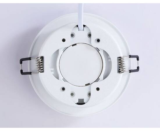 Встраиваемый светильник Ambrella Light Techno Spot GX53 Acrylic tech TN5226, изображение 4