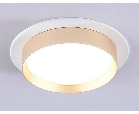 Встраиваемый светильник Ambrella Light Techno Spot GX53 Acrylic tech TN5226, изображение 6