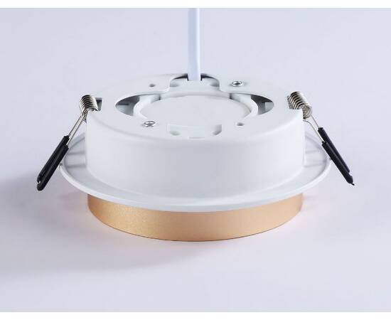 Встраиваемый светильник Ambrella Light Techno Spot GX53 Acrylic tech TN5226, изображение 7