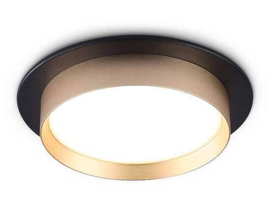 Встраиваемый светильник Ambrella Light Techno Spot GX53 Acrylic tech TN5228