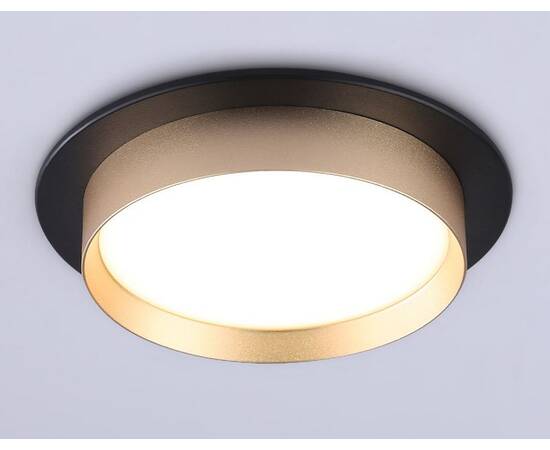 Встраиваемый светильник Ambrella Light Techno Spot GX53 Acrylic tech TN5228, изображение 2