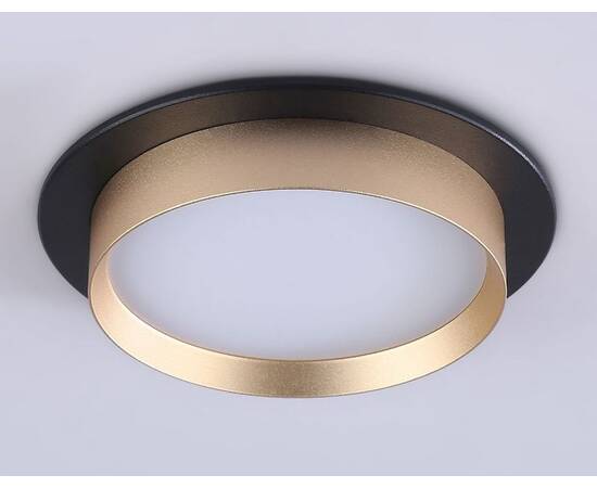 Встраиваемый светильник Ambrella Light Techno Spot GX53 Acrylic tech TN5228, изображение 3