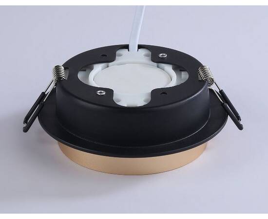 Встраиваемый светильник Ambrella Light Techno Spot GX53 Acrylic tech TN5228, изображение 4