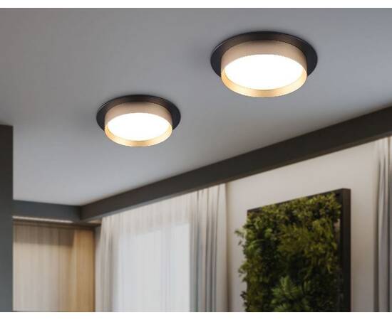 Встраиваемый светильник Ambrella Light Techno Spot GX53 Acrylic tech TN5228, изображение 6