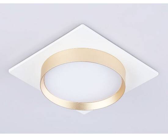 Встраиваемый светильник Ambrella Light Techno Spot GX53 Acrylic tech TN5230, изображение 3