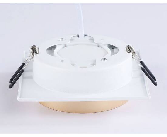 Встраиваемый светильник Ambrella Light Techno Spot GX53 Acrylic tech TN5230, изображение 4