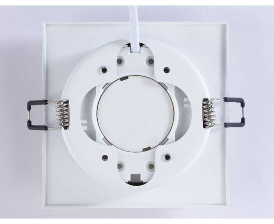 Встраиваемый светильник Ambrella Light Techno Spot GX53 Acrylic tech TN5230, изображение 5