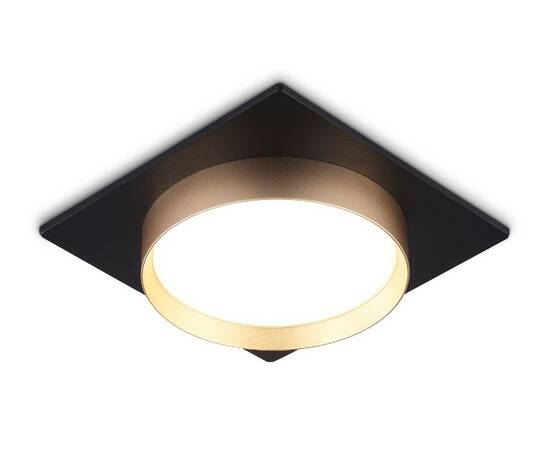 Встраиваемый светильник Ambrella Light Techno Spot GX53 Acrylic tech TN5232