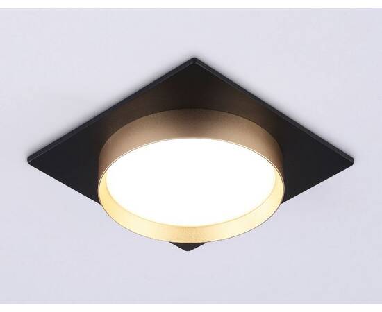 Встраиваемый светильник Ambrella Light Techno Spot GX53 Acrylic tech TN5232, изображение 2