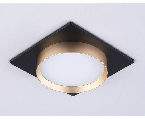 Встраиваемый светильник Ambrella Light Techno Spot GX53 Acrylic tech TN5232, изображение 3