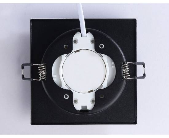 Встраиваемый светильник Ambrella Light Techno Spot GX53 Acrylic tech TN5232, изображение 5