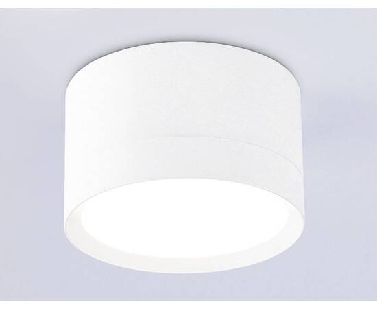 Накладной светильник Ambrella Light Techno Spot GX Standard tech TN52351, изображение 2