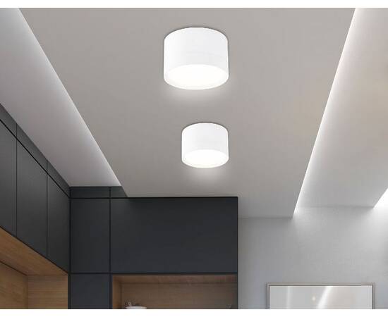 Накладной светильник Ambrella Light Techno Spot GX Standard tech TN52351, изображение 6