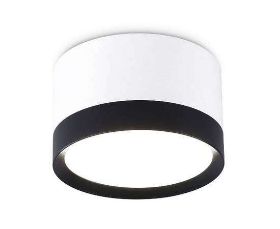 Накладной светильник Ambrella Light Techno Spot GX Standard tech TN52353