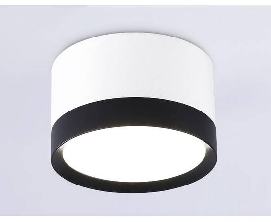 Накладной светильник Ambrella Light Techno Spot GX Standard tech TN52353, изображение 2