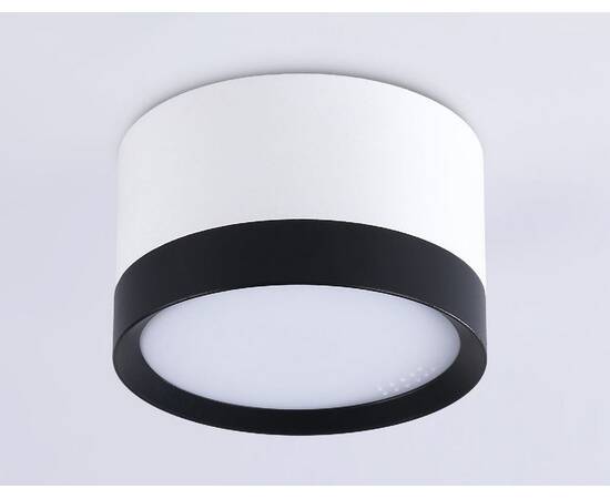 Накладной светильник Ambrella Light Techno Spot GX Standard tech TN52353, изображение 3