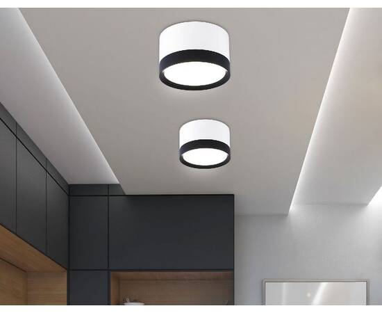 Накладной светильник Ambrella Light Techno Spot GX Standard tech TN52353, изображение 6