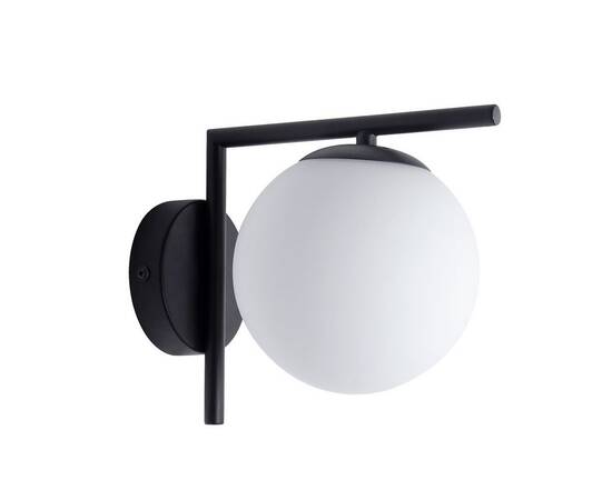 Бра Arte Lamp Bolla-unica A1924AP-1BK