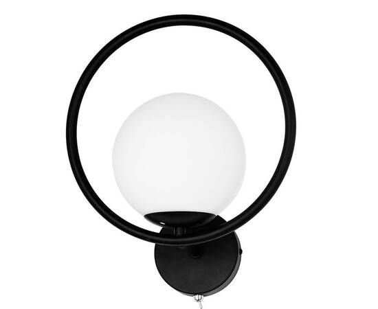 Бра Arte Lamp Matisse A7741AP-1BK