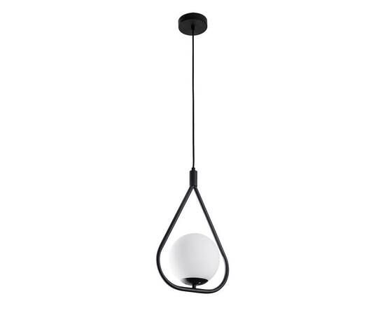 Подвесной светильник Arte Lamp Matisse A7764SP-1BK