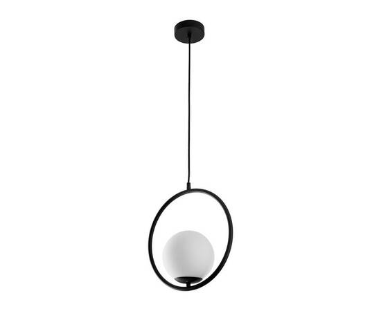 Подвесной светильник Arte Lamp Matisse A7741SP-1BK